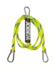 JOBE WaterSports Bridle w/o Pully 8ft 2P - Vesisukset - D218602 - 1