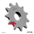 JT Eturatas JTF139.11 - Moottoripyörän eturattaat - D523972 - 1