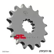 JT Eturatas JTF517.15 - Moottoripyörän eturattaat - D432032 - 1