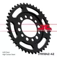 JT Takaratas JTR1842.42 - Moottoripyörän takarattaat - D432582 - 1