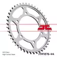 JT Takaratas JTR1876.44 - Moottoripyörän takarattaat - D432632 - 1