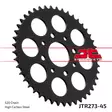 JT Takaratas JTR273.45 - Moottoripyörän takarattaat - D432862 - 1