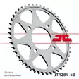 JT Takaratas JTR284.48 - Moottoripyörän takarattaat - D432892 - 1