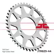 JT Takaratas JTR829.44 - Moottoripyörän takarattaat - D433382 - 1