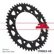 JT Takaratas JTR853.49 - Moottoripyörän takarattaat - D433502 - 1