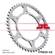 JT Takaratas JTR859.48 - Moottoripyörän takarattaat - D433542 - 1