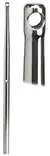 Kaidepylväs 710 mm - Veneen Kaidepylväät & keulakaiteet - D124892 - 1