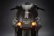 Kellermann Bullet 1000® Extreme chrome with clear glass - Moottoripyörän vilkut - D438912 - 2