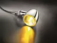 Kellermann Bullet 1000® Extreme chrome with clear glass - Moottoripyörän vilkut - D438912 - 1