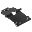 Kimpex Click N Go LT Kiinnikesarja Suzuki King Quad 750 2007-23 - Mönkijän puskulevyt ja tarvikkeet Kimpex - D509862 - 2
