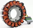 Kimpex Staattori POLARIS - Mönkijän staattorit - D202832 - 1