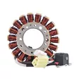 Kimpex Staattori Yamaha 600/700 - Moottorikelkan staattorit - D484212 - 2