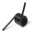 Kimpex Telaston jousi Ski-Doo 7.2mm - Moottorikelkan telaston jouset - D9802 - 1