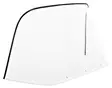 Kimpex Tuulilasi 12" Yamaha - Moottorikelkan tuulilasit - D10342 - 1