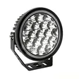 Kinwons Led Ajovalo 7" 10-30V 95W 9500lm Tieliikenne hyv. - Työvalot - D548632 - 1
