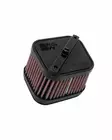 K&N Air Filter Honda CRF250F 249 2019-2024 - Moottoripyörän ilmansuodattimet - D498782 - 1