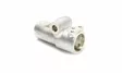 KYB Axle bracket STD KX85 Right - Etuiskunvaimentimen muut osat - D524312 - 1