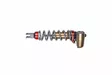 KYB Factory Kit Shock CRF450 21-24/CRF250 22-24 - Iskunvaimentimet - D524602 - 1