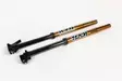 KYB Factory Kit Spring CRF450 21-23/CRF250 22-23 - Etuteleskoopit - D489852 - 1