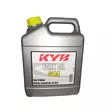 KYB Front Fork KYB Oil 01M 5L replaced with 02M - Iskunvaimennusöljyt - D162112 - 1