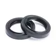 KYB Front Fork Oil Seals (Pair) 36mm KYB -NOK - Etuteleskooppien tiivisteet - D196562 - 1