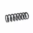 KYB shock spring 50mm 275mm 64N - Iskunvaimentajan jouset - D524582 - 1