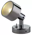 Laguna articulated spotlight 1 HD LED 12/24 V - Veneen Valaisimet - D160002 - 2