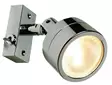 Laguna articulated spotlight 1 HD LED 12/24 V - Veneen Valaisimet - D160002 - 1