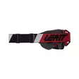 Leatt Ajolasit Velocity 6.5 SNX Iriz Red Bronze UC 68% - Kelkkailu ajolasit & linssit - D435942 - 2