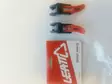 Leatt Hinge Pack DBX Comp 3+4/GPX Club 3/Race/4.5 - Polvi-, kyynär- & olkasuojat - D267992 - 1