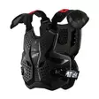 Leatt Suojaliivi 3.5 Pro Musta - Rintasuojat - D350442 - 1