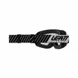 Leatt Ajolasit Vizion 2.5 White Clear 90 VLT - Offroad ajolasit - D502902 - 2