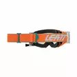 Leatt Ajolasit Vizion 3.5 Leatt Roll-Off Orange Clear 90 VLT - Offroad ajolasit - D502892 - 2