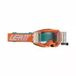 Leatt Ajolasit Vizion 3.5 Leatt Roll-Off Orange Clear 90 VLT - Offroad ajolasit - D502892 - 1