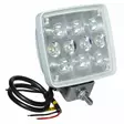 LED spottivalo 10 lediä 1050 lumenia - Veneen Valonheittimet - D486482 - 1