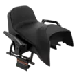 LISÄISTUIN REV Gen4 / Gen5 500/600mm pienet kahvat - Ski-Doo Istuimet & tarvikkeet - 139452 - 1