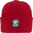 LYNX LANDING HAT UNISEX ONESIZE FIRE RED - Lynx Vapaa-aika - 130892 - 1
