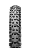 Maxxis Assegai EXO+ TR 3CT 29x2.5WT, 120tpi folding - Polkupyörän osat - 129682 - 2