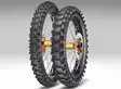 Metzeler MC360 Mid Hard 120/100-18 M/C 68M MST R - Renkaat, Crossi - D212502 - 1