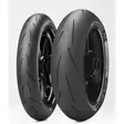 Metzeler Racetec RR 180/60 ZR 17 M/C (75W) TL K2 Re - Renkaat, Racing - D174282 - 1