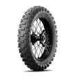 Michelin DESERT RACE BAJA 140/80-18 M/C 70R TT M02 - Renkaat, Adventure-Enduro - D440022 - 1