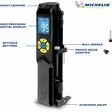 Michelin Ilmapumppu Kannettava - Ladattava USB - Rengastyökalut - D495242 - 3