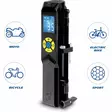 Michelin Ilmapumppu Kannettava - Ladattava USB - Rengastyökalut - D495242 - 2