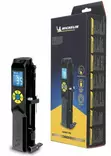 Michelin Ilmapumppu Kannettava - Ladattava USB - Rengastyökalut - D495242 - 1