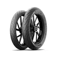 Michelin Pilot Street 80/90-14 M/C 46P Reinf TL/TT F/R - Renkaat, Supersport - D439872 - 1