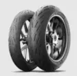 Michelin Road 5 120/60 ZR 17 M/C (55W) TL Fr - Renkaat, Sport-Touring - D439902 - 1