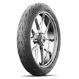 Michelin Road 6 120/60 ZR 17 M/C (55W) TL Fr - Renkaat, Sport-Touring - D439912 - 1