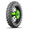 Michelin Starcross 5 Mini 2.75-10 37J TT Re - Renkaat, Crossi - D440052 - 1