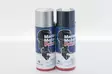 Moottorimaali 400ml Evinrude blue 86- - Veneen Moottorimaalit - D125132 - 1