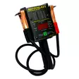 Motobatt Digital Load Tester 125A - Akkutesterit - D162102 - 1